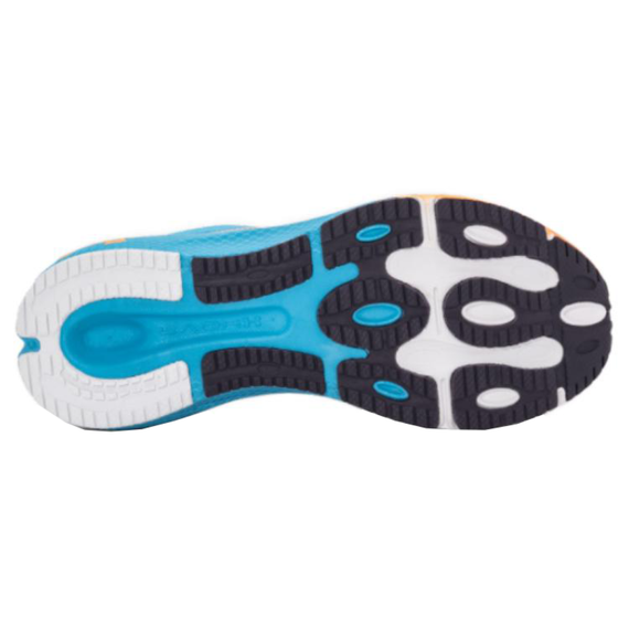 Under Armour Running Shoes 'Blue Pink'