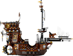 Конструктор LEGO 70810 Морская корова