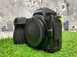Nikon Z6 II (210.000 кадров)