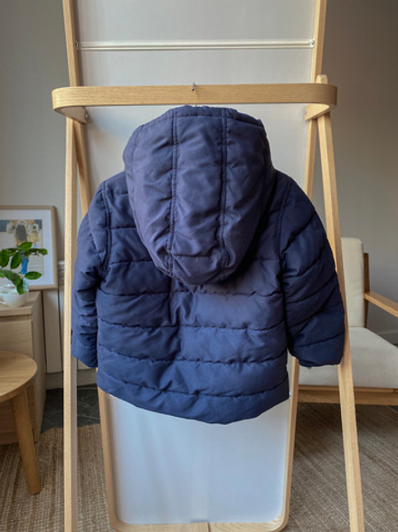 Куртка Petit Bateau, 98