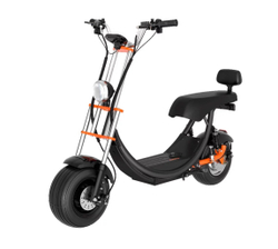 Электроскутер KugooKirin C2 PRO