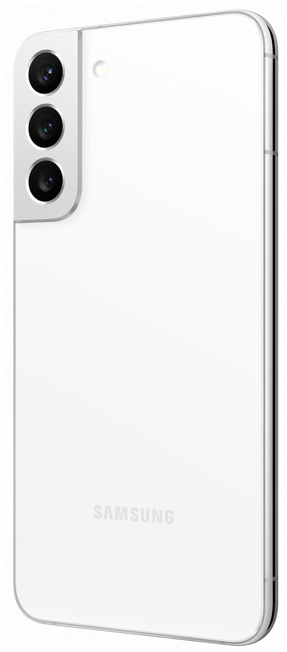 Samsung Galaxy S22 8/128Gb (SM-S901E) Phantom White