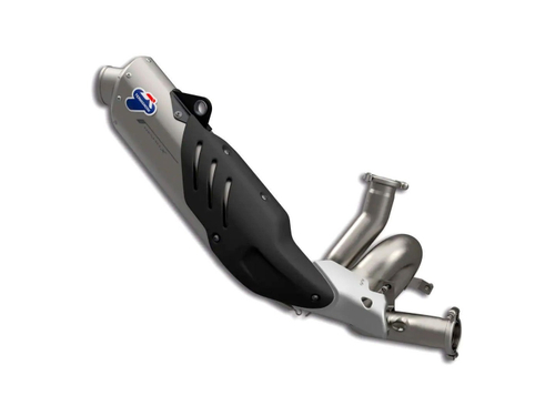 96482052AA TERMIGNONI TITANIUM RACING EXHAUST NO MAP (DSRT X)