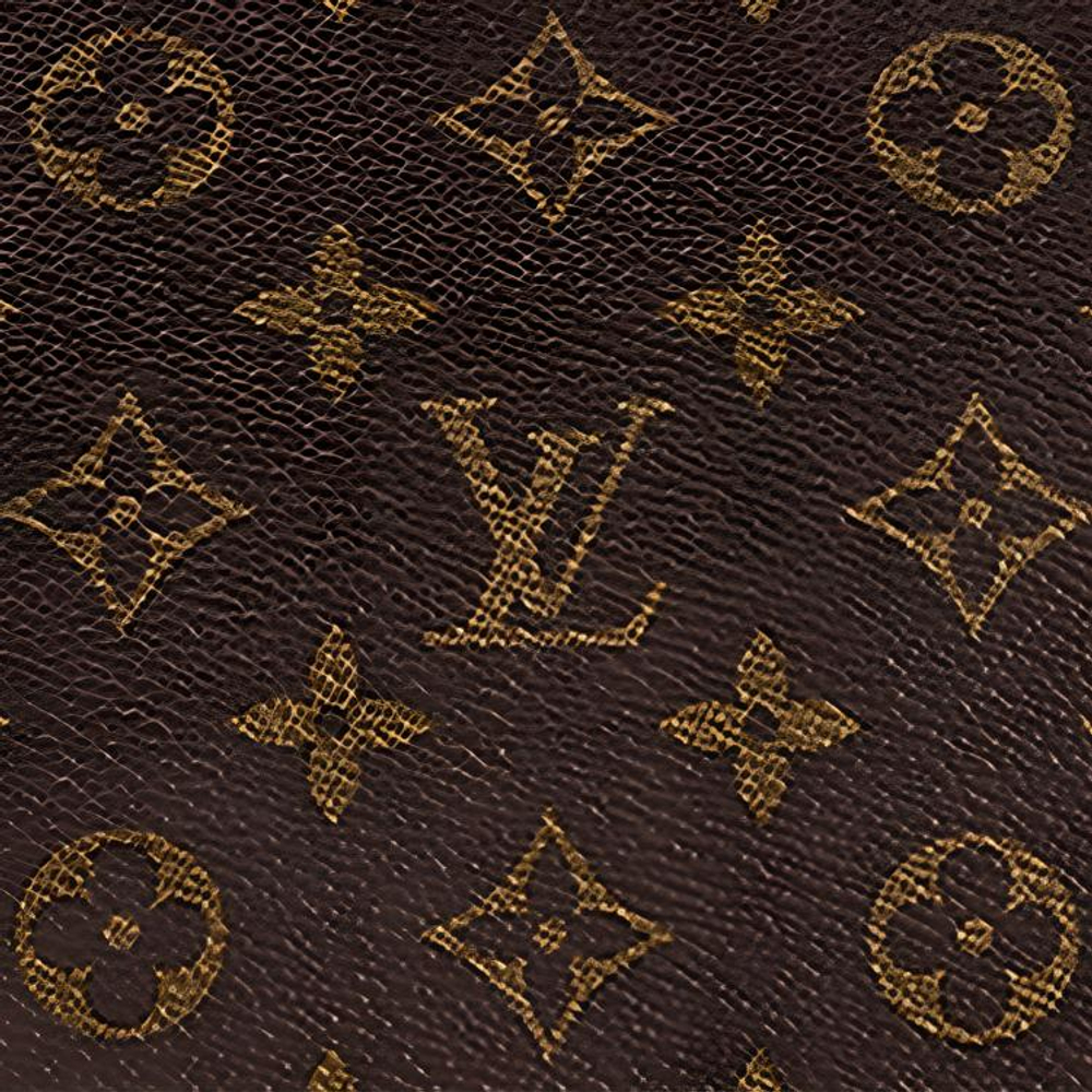 Louis Vuitton 2010 Carryall travel bag