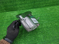 Насадка глушителя левая Geely Atlas Pro (21-нв)