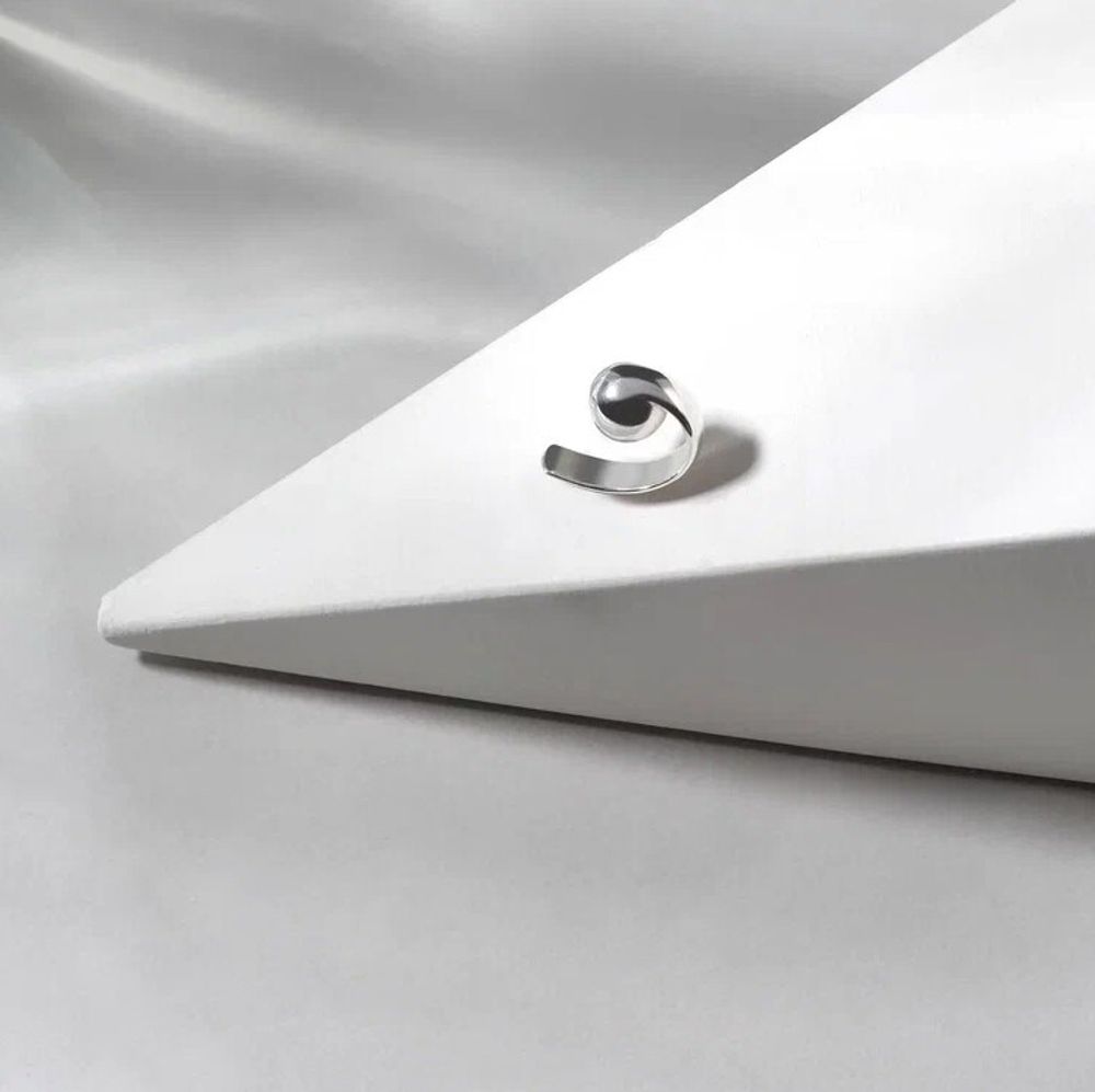 Кафф Spirale palla