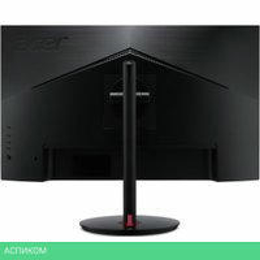 Игровой монитор Acer Nitro XV252QFbmiiprx UM.KX2CD.F01