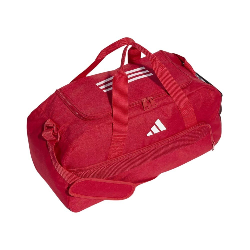Спортивная сумка adidas Tiro League Duffel Bag Small Red