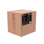 Автосабвуфер ACV CRAFT B8A активный, 20см.(600Вт) черный