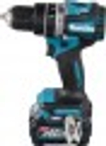 Дрель-шуруповерт аккумуляторная MAKITA HP002GD201