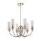 Подвесная люстра ST Luce Elegra SL1402.203.06