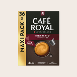 Café Royal RISTRETTO 36 (Nespresso Original)