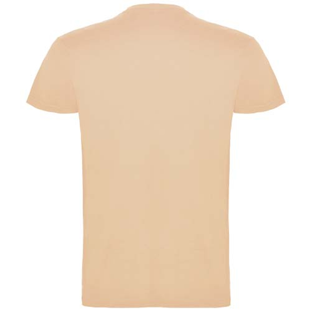 Мужская футболка Beagle с короткими рукавами