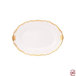 Блюдо овальное Queen's Crown Prestige 32 см