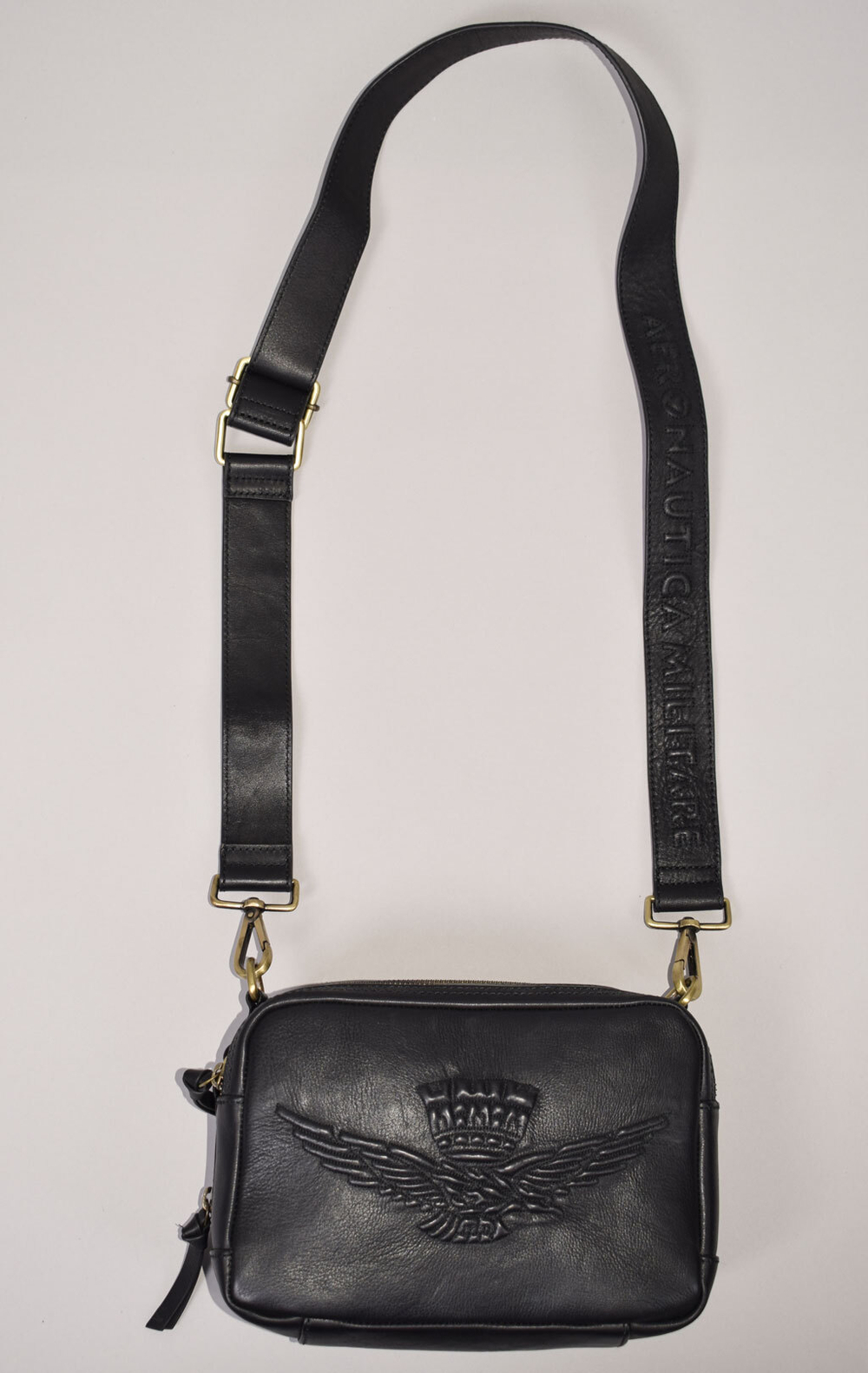 Кросс-боди женская