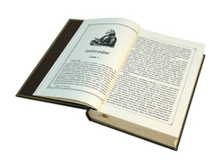 Книга власти. Бенджамин Франклин и Джон Ф.Кеннеди (в футляре)