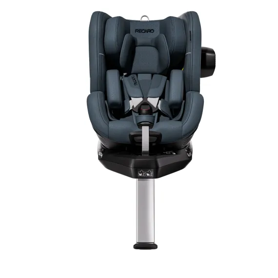 Автокресло Recaro Toron 1 Gallant Grey