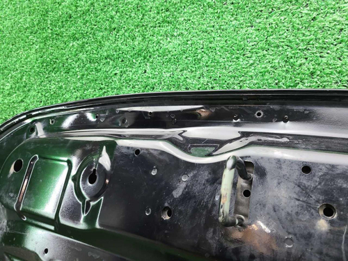 Капот Haval Jolion (2021-н.в.)