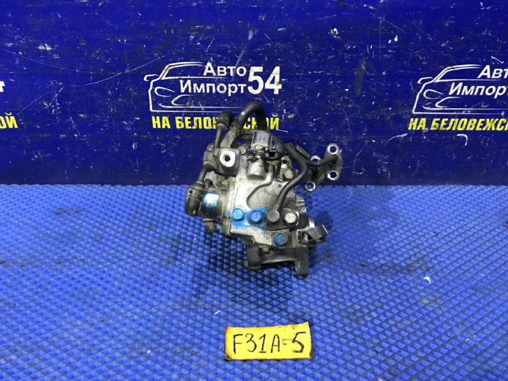 ТНВД MITSUBISHI DIAMANTE 2000