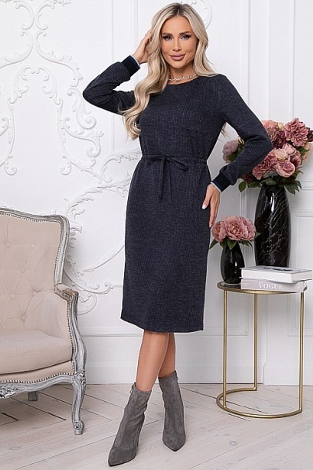 Платье 71652 Avili (Акция)