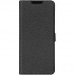 Чехол с флипом для Samsung Galaxy A 03 DF sFlip-92 (black)