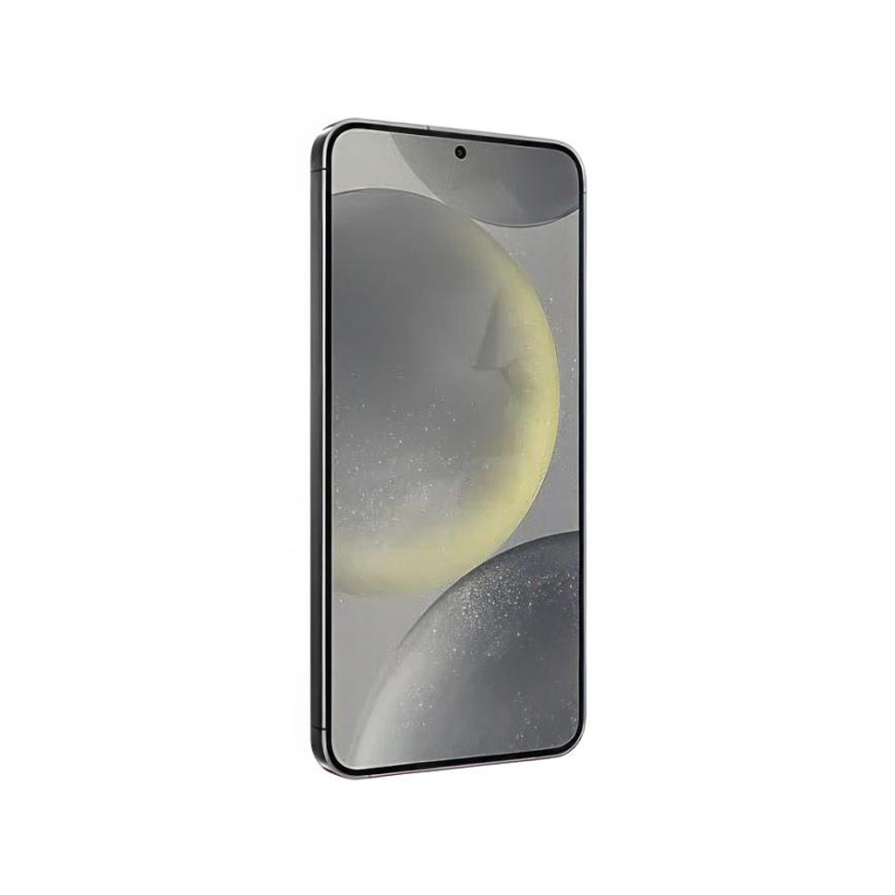 Смартфон Samsung Galaxy S24+ 12 ГБ | 256 ГБ (Чёрный | Onyx Black) (Exynos)