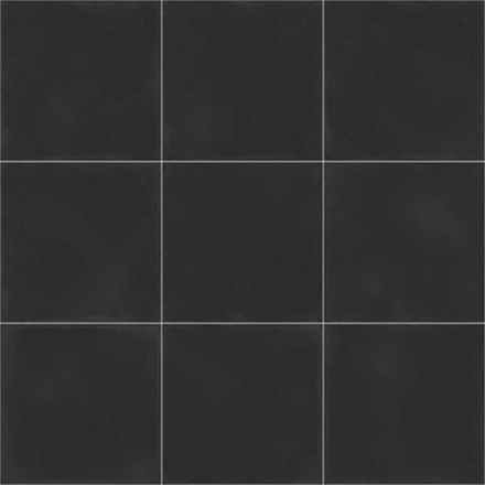 Керамогранит VIENNA Black Natural