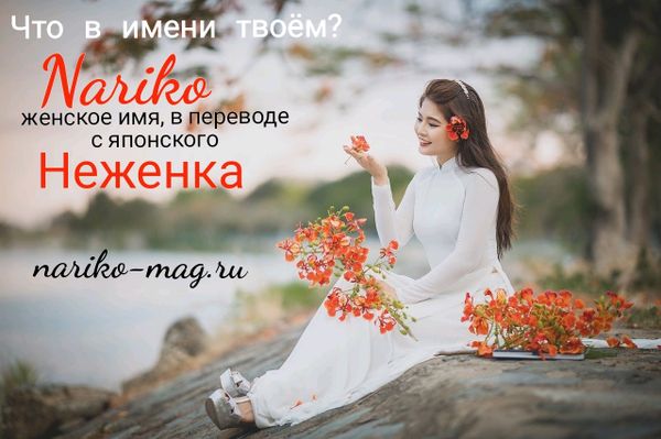 Мы- Неженка