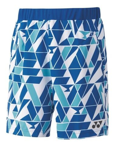 Мужские теннисные шорты Yonex Men's Shorts - american blue
