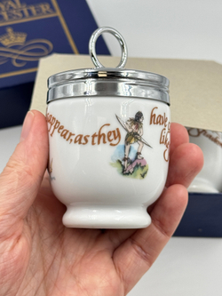 Набор кодлеров на 1 яйцо Royal Worcester