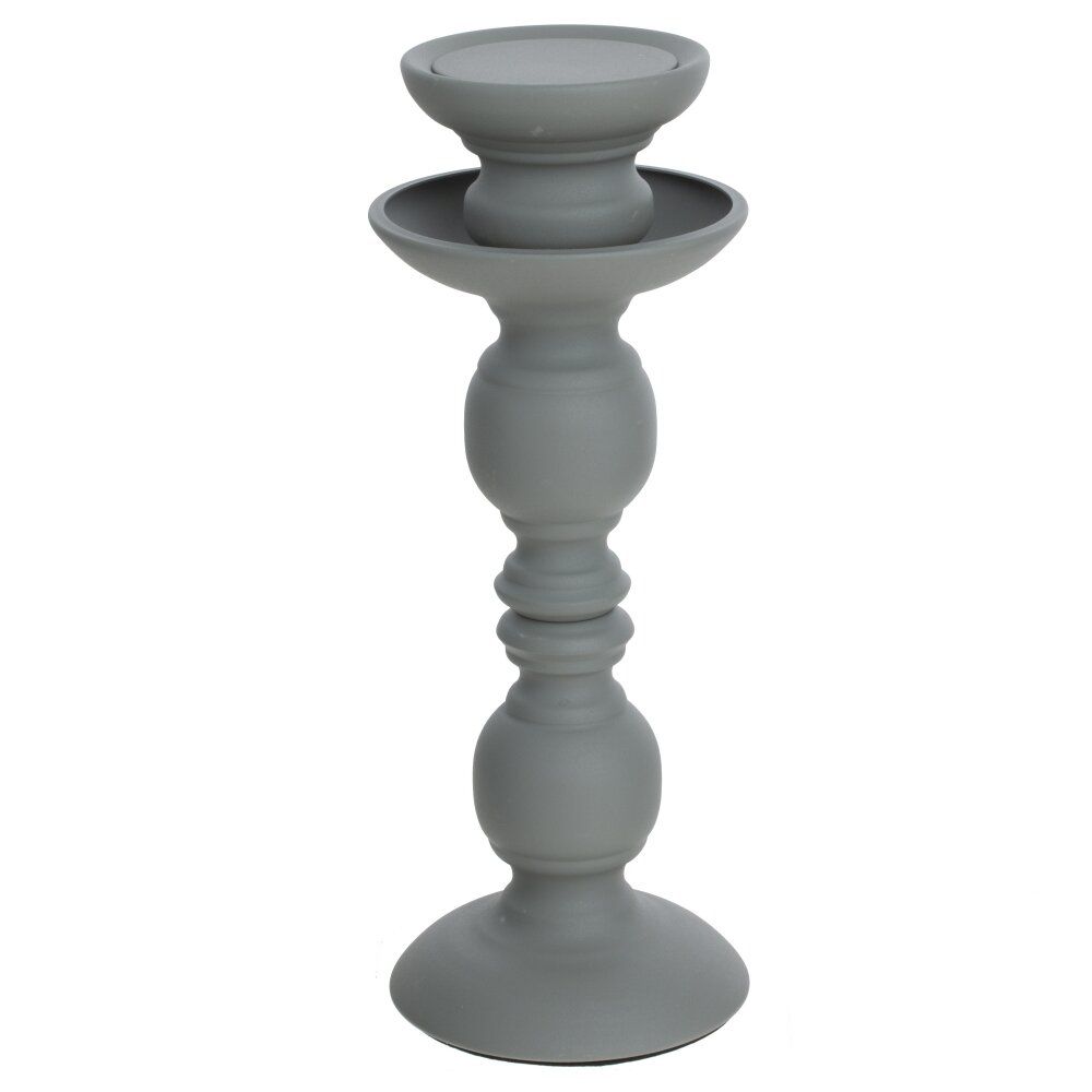 GAEM Подсвечник, L11 W11 H39 см