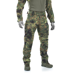 UF PRO STRIKER XT GEN.3 COMBAT PANTS - Flecktarn