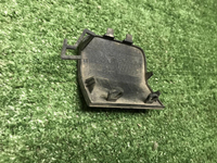 Заглушка буксир. крюка Porsche Cayenne 3 (17-23)