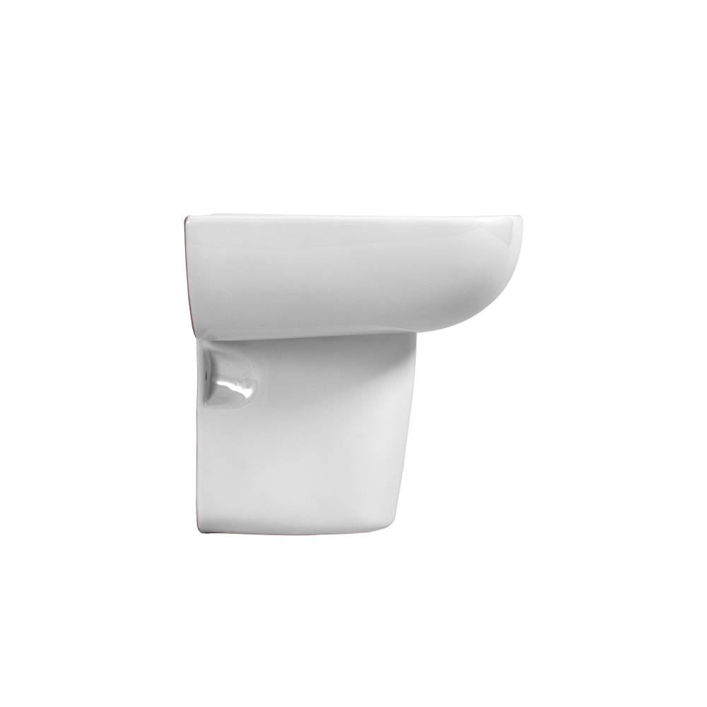 Раковина подвесная AQ5430-00 540*450, белая
