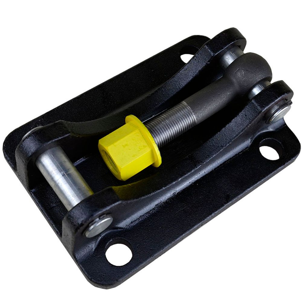 Внешний площадочный вибратор VPK 6000/3 для опалубки - [12 кН / 42V]