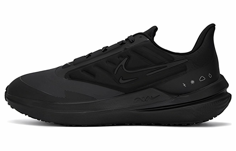 Кроссовки Nike Air Winflo 9