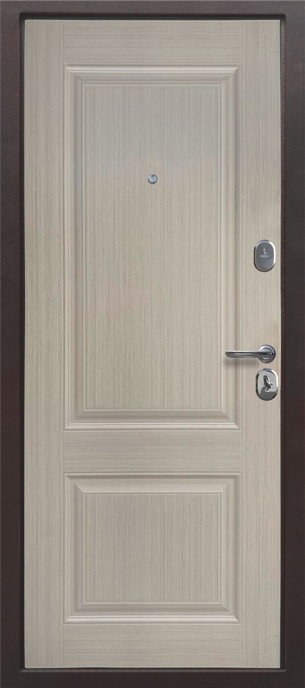 Тайга 7см Бежевый клён