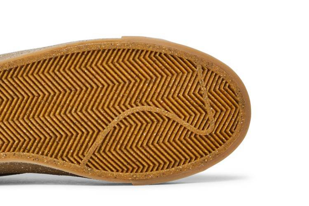 Кроссовки Nike Blazer Low Sb "Grant Taylor"