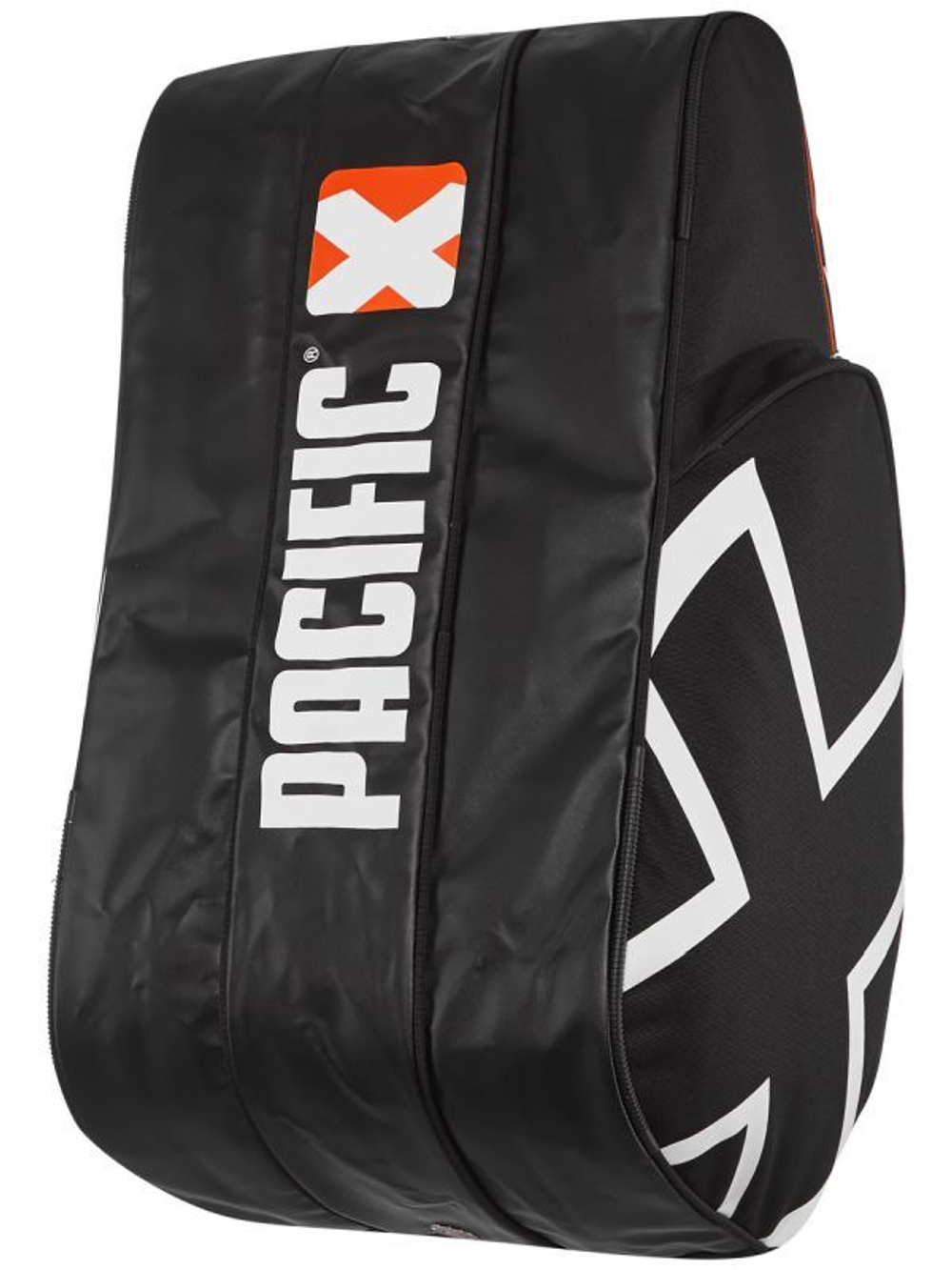 Сумка теннисная Pacific X Tour Pro Racquet Bag 2XL PLUS (Thermo) - black/white