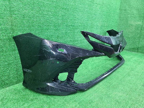 Бампер передний Toyota Camry xv70 (2017-2021)