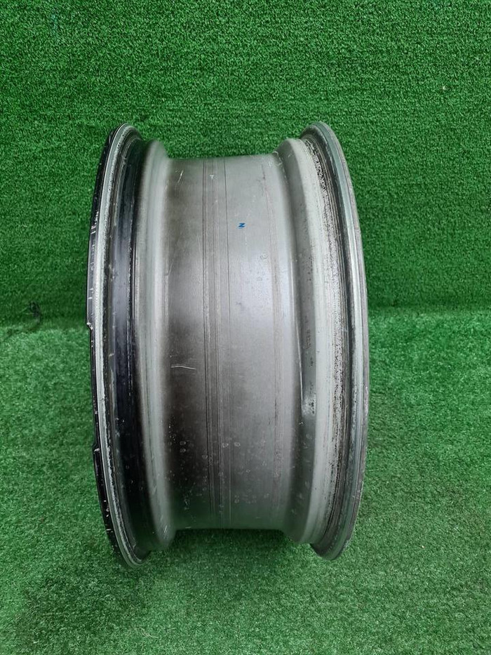 Диск литой R20 Lexus RX 4 (2015-2022) Black Royal