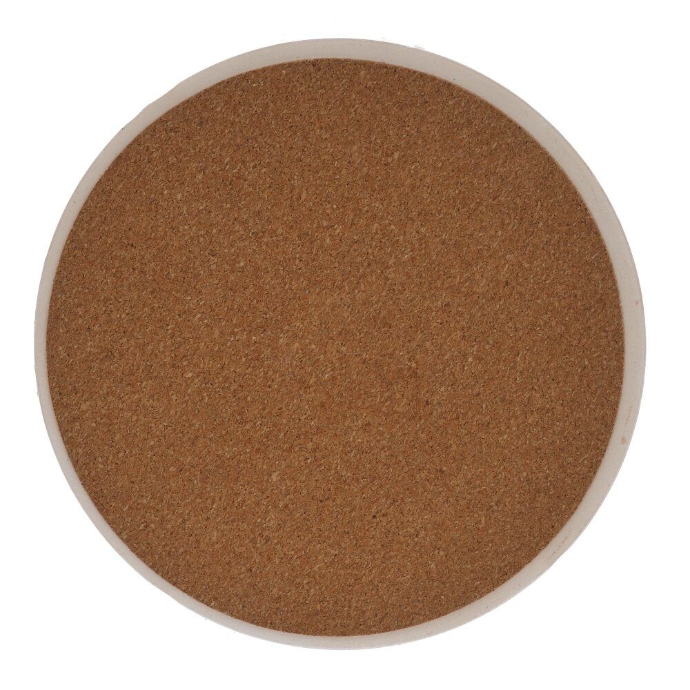 GAEM Подставка под горячее, L16 W16 H0,5 см