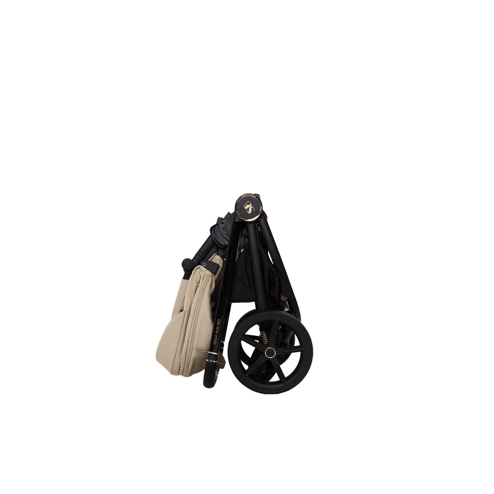 Модульная коляска Sweet Baby Stella Plus Therma Beige