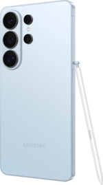 6.9" Смартфон Samsung Galaxy S26 Ultra 12/256Gb,  SM-S948B,  NFC,  AMOLED,  120Гц,  5000мAч,  голубой