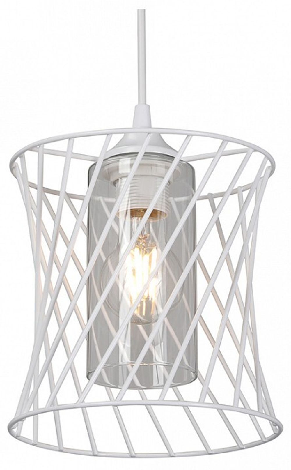 Подвесной светильник Vitaluce V2843 V2843-0/1S