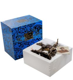 Veronese WS-440 Статуэтка «Индеец на коне»