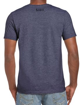 Футболка 5.11 JUST KEEP SWIM S/S TEE