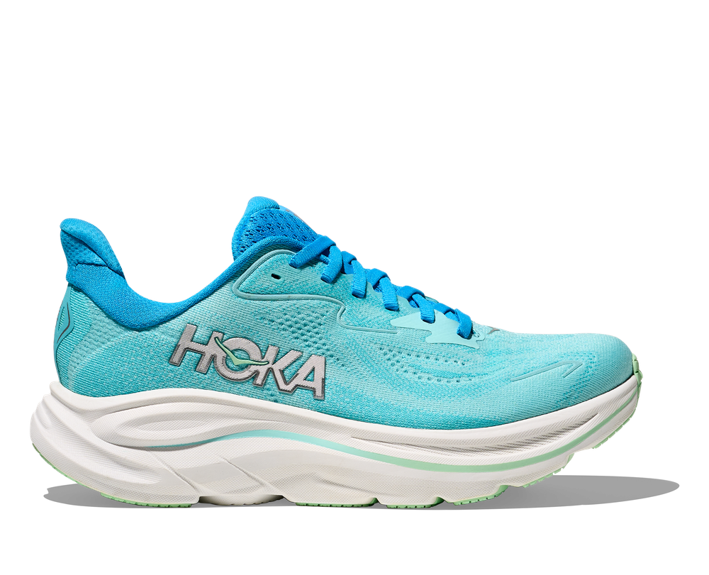 Кроссовки женские Hoka Clifton 10