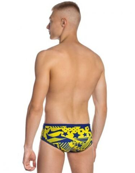 Плавки Mad Wave SHARP