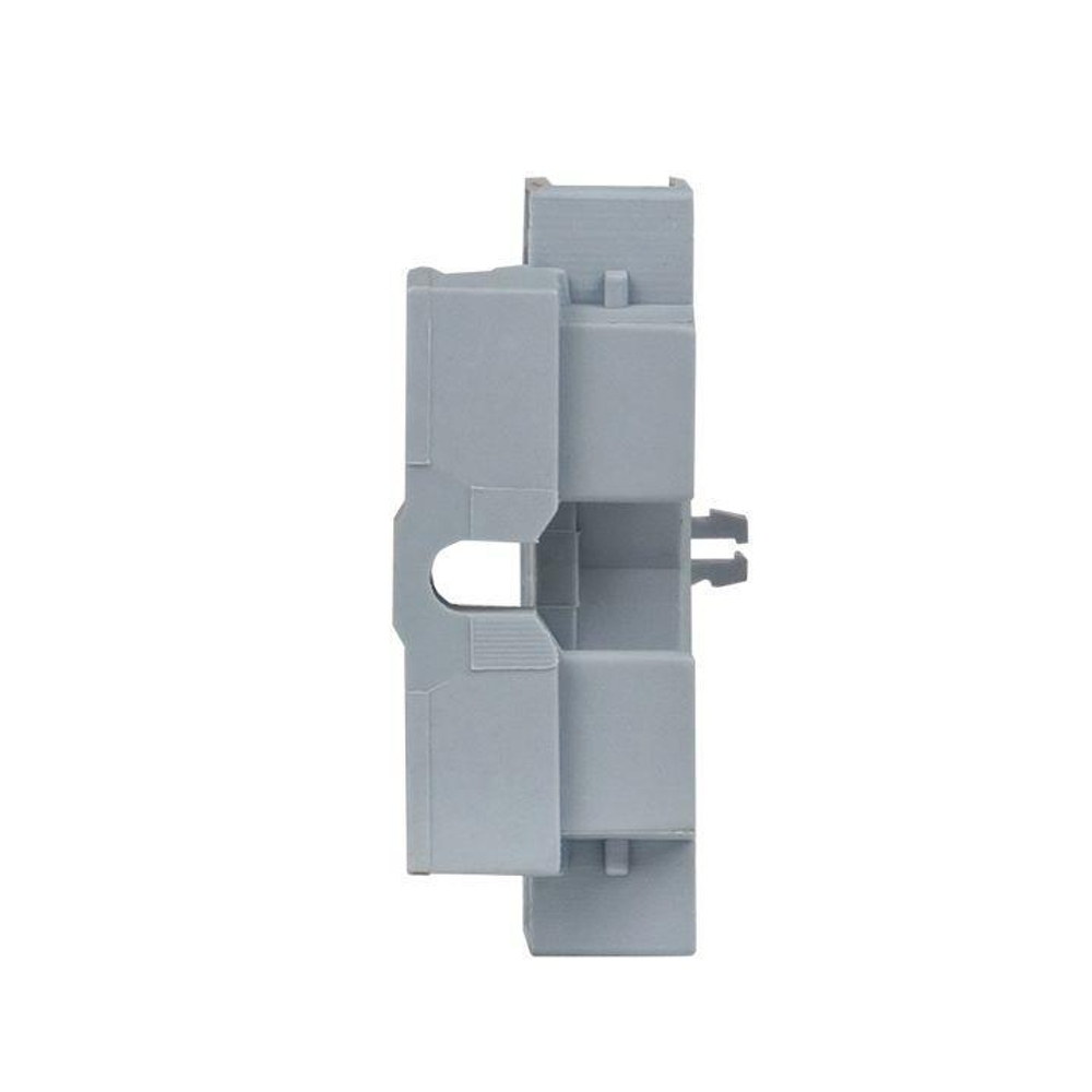 Миниклемма STB-2.5 24А сер. PROxima EKF stb-m-2.5-gray